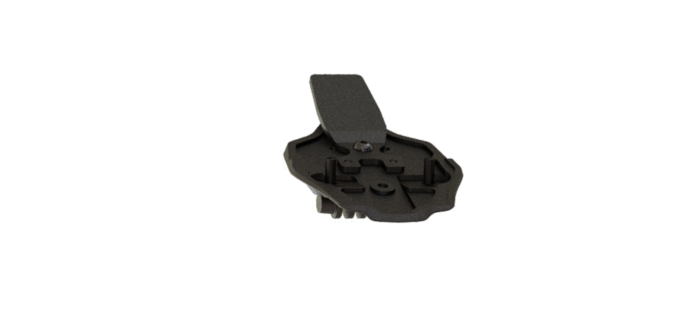 Evotech Rear Facing Action Camera Mount - Ducati Panigale V4 S Corse (2019 - 2020)