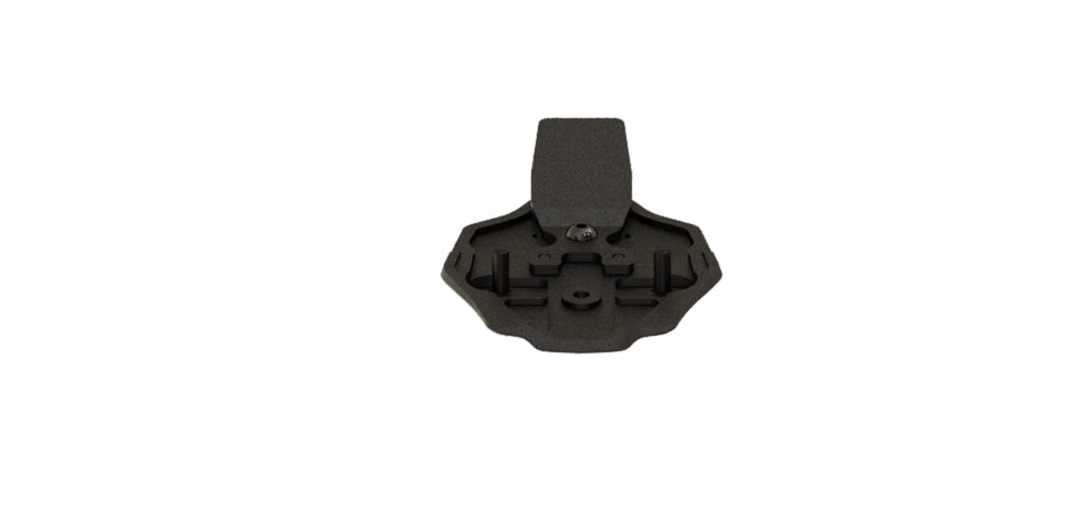 Evotech Rear Facing Action Camera Mount - Ducati Panigale V4 S (2021 - 2024)
