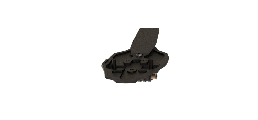 Evotech Rear Facing Action Camera Mount - Ducati Panigale V4 SP2 (2023 - 2024)