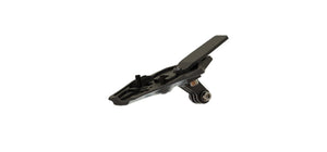 Evotech Rear Facing Action Camera Mount - Ducati Streetfighter V4 (2020 - 2024)