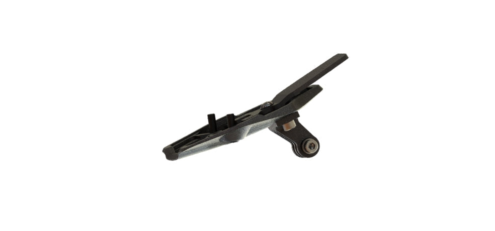Evotech Rear Facing Action Camera Mount - Ducati Panigale V4 R (2019 - 2020)