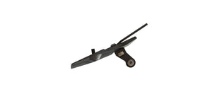 Evotech Rear Facing Action Camera Mount - Ducati Panigale V4 Superleggera (2021- 2024)