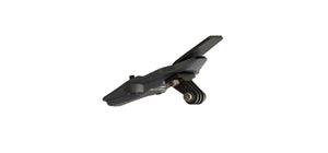 Evotech Rear Facing Action Camera Mount - Ducati Streetfighter V4 S (2020 - 2024)