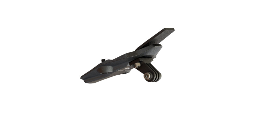 Evotech Rear Facing Action Camera Mount - Ducati Panigale V2 (2020 - 2024)