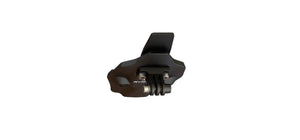 Evotech Rear Facing Action Camera Mount - Ducati Panigale V4 S Corse (2019 - 2020)