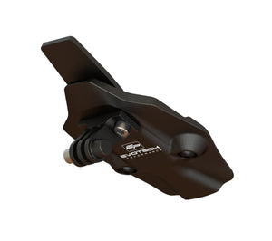 Evotech Rear Facing Action Camera Mount - Ducati Panigale V4 S Corse (2019 - 2020)
