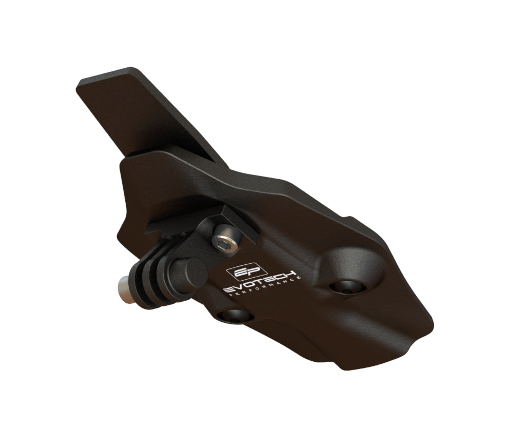 Evotech Rear Facing Action Camera Mount - Ducati Panigale V4 S Corse (2019 - 2020)