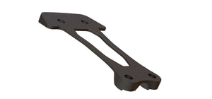 Evotech Pillion Footpeg Removal Kit - Ducati Panigale V2 Superquadro Final Edition (2025+)