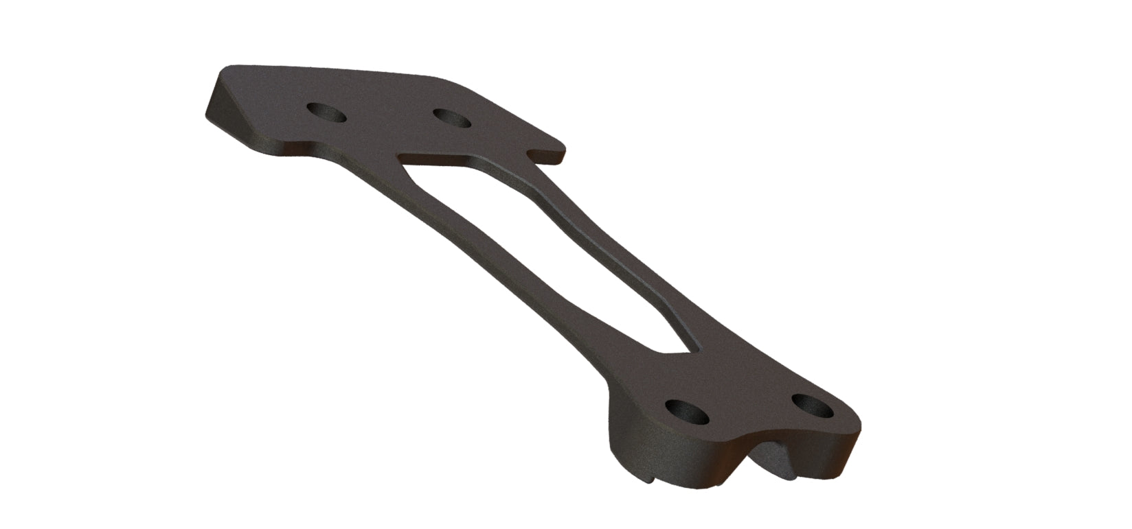 Evotech Pillion Footpeg Removal Kit - Ducati Panigale V2 Bayliss 1st Champion 20th Anniversary (2022 - 2024)