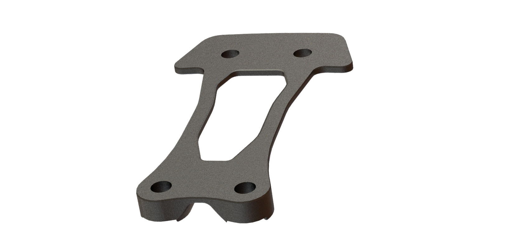 Evotech Pillion Footpeg Removal Kit - Ducati Panigale V2 Bayliss 1st Champion 20th Anniversary (2022 - 2024)