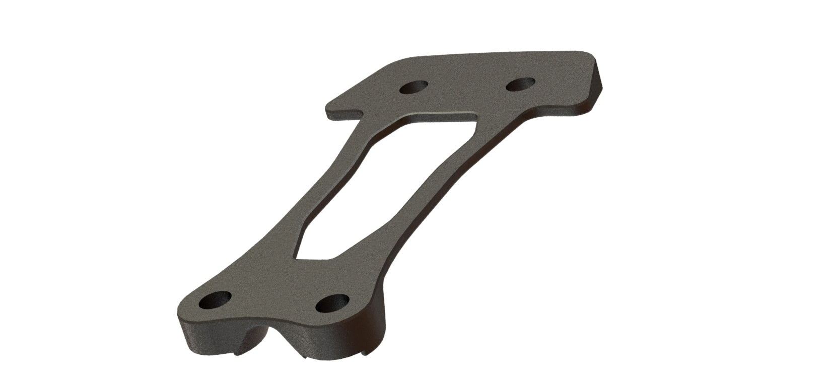 Evotech Pillion Footpeg Removal Kit - Ducati Panigale V2 Bayliss 1st Champion 20th Anniversary (2022 - 2024)