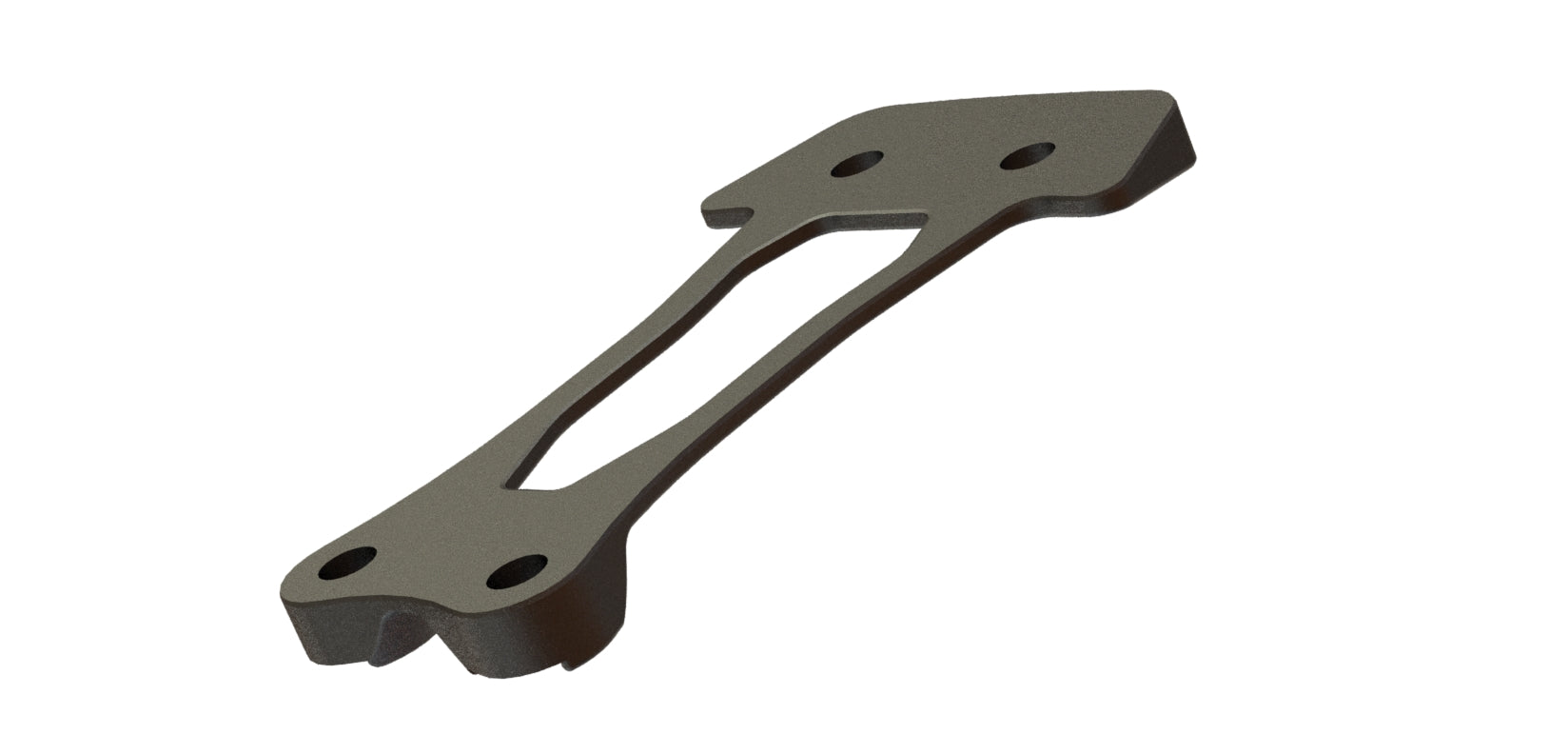 Evotech Pillion Footpeg Removal Kit - Ducati Panigale V2 Bayliss 1st Champion 20th Anniversary (2022 - 2024)