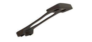 Evotech Pillion Footpeg Removal Kit - Ducati Panigale V2 Superquadro Final Edition (2025+)