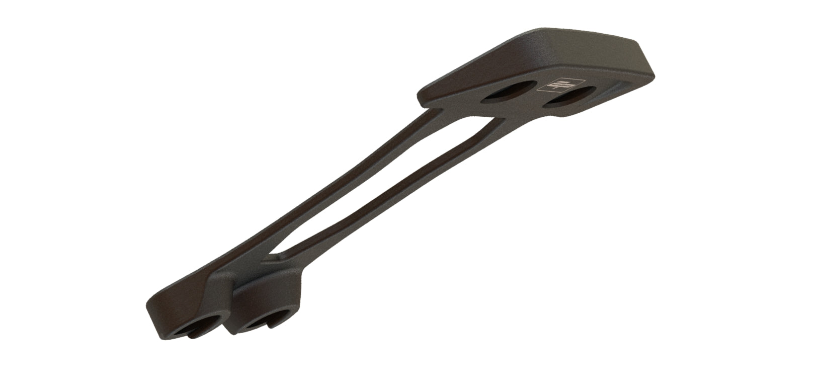 Evotech Pillion Footpeg Removal Kit - Ducati Panigale V2 Bayliss 1st Champion 20th Anniversary (2022 - 2024)