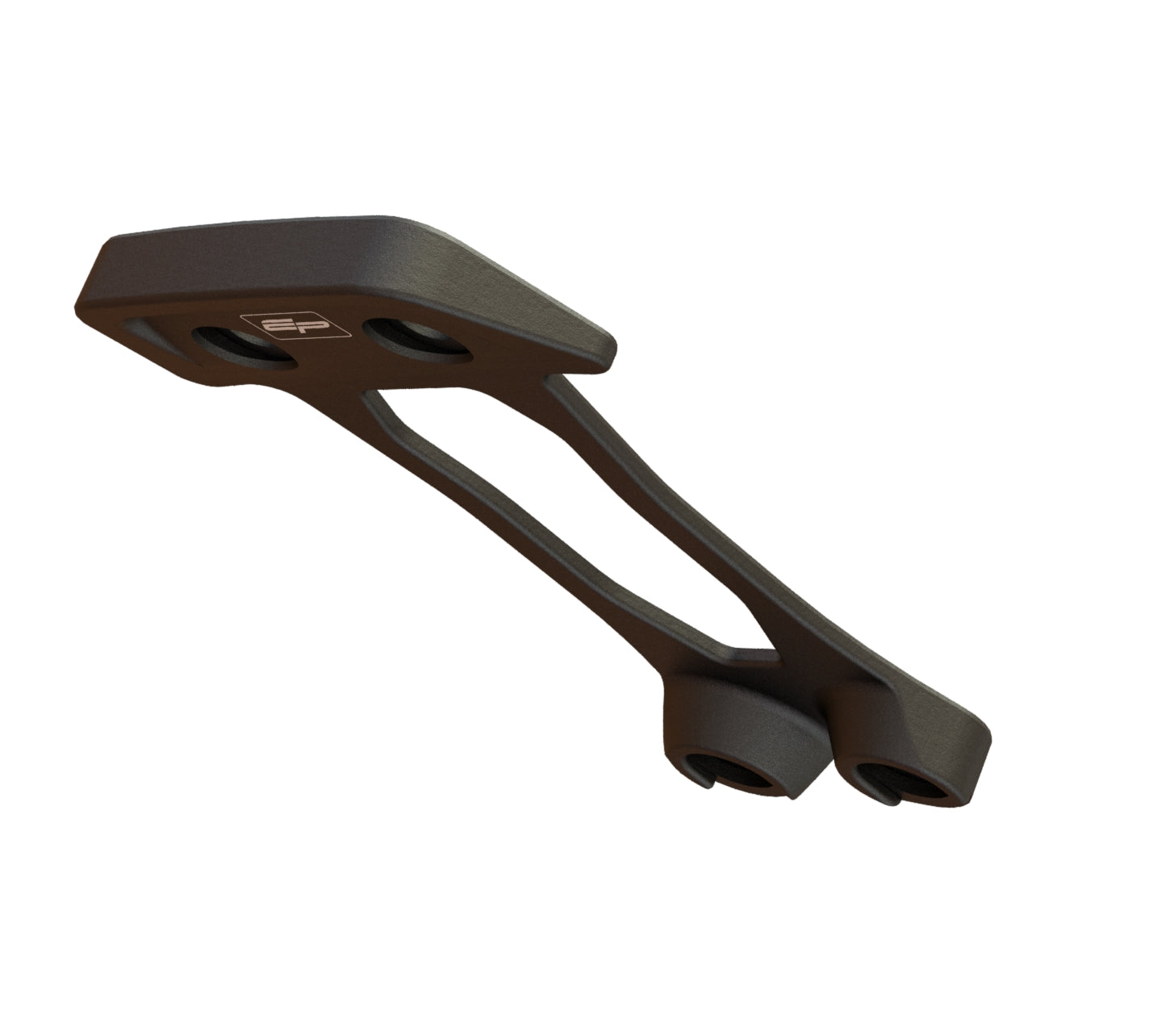 Evotech Pillion Footpeg Removal Kit - Ducati Panigale V2 (2020 - 2024)