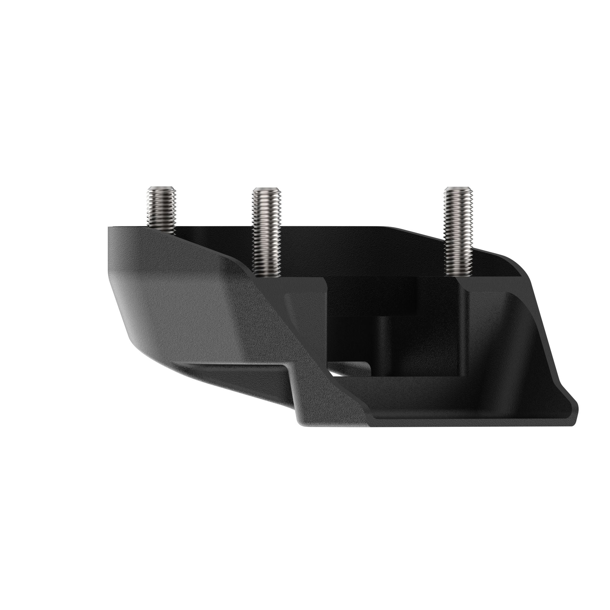 Evotech Sump Guard – Ducati Streetfighter V4 S (2020 - 2024)