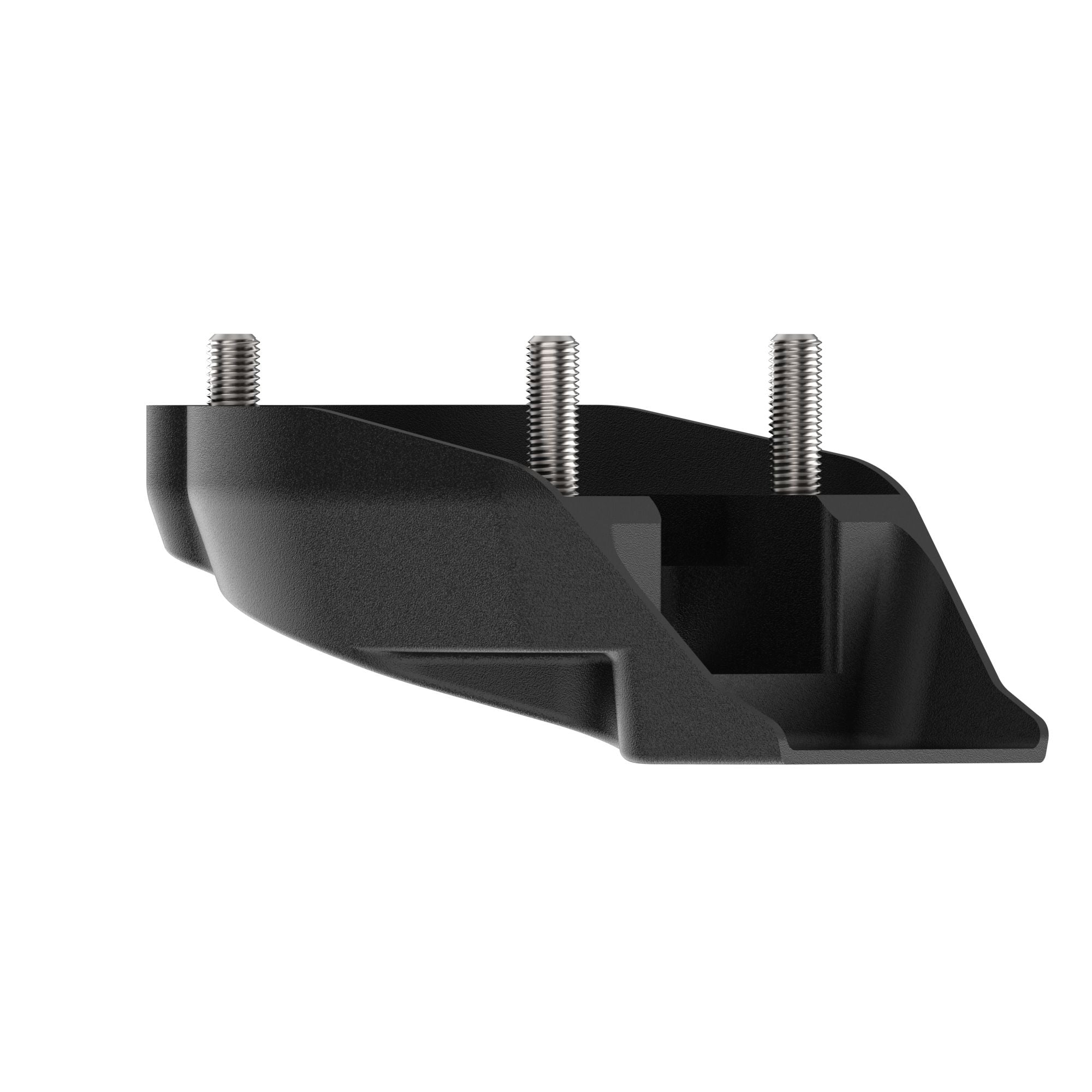 Evotech Sump Guard – Ducati Streetfighter V4 SP (2022 - 2024)