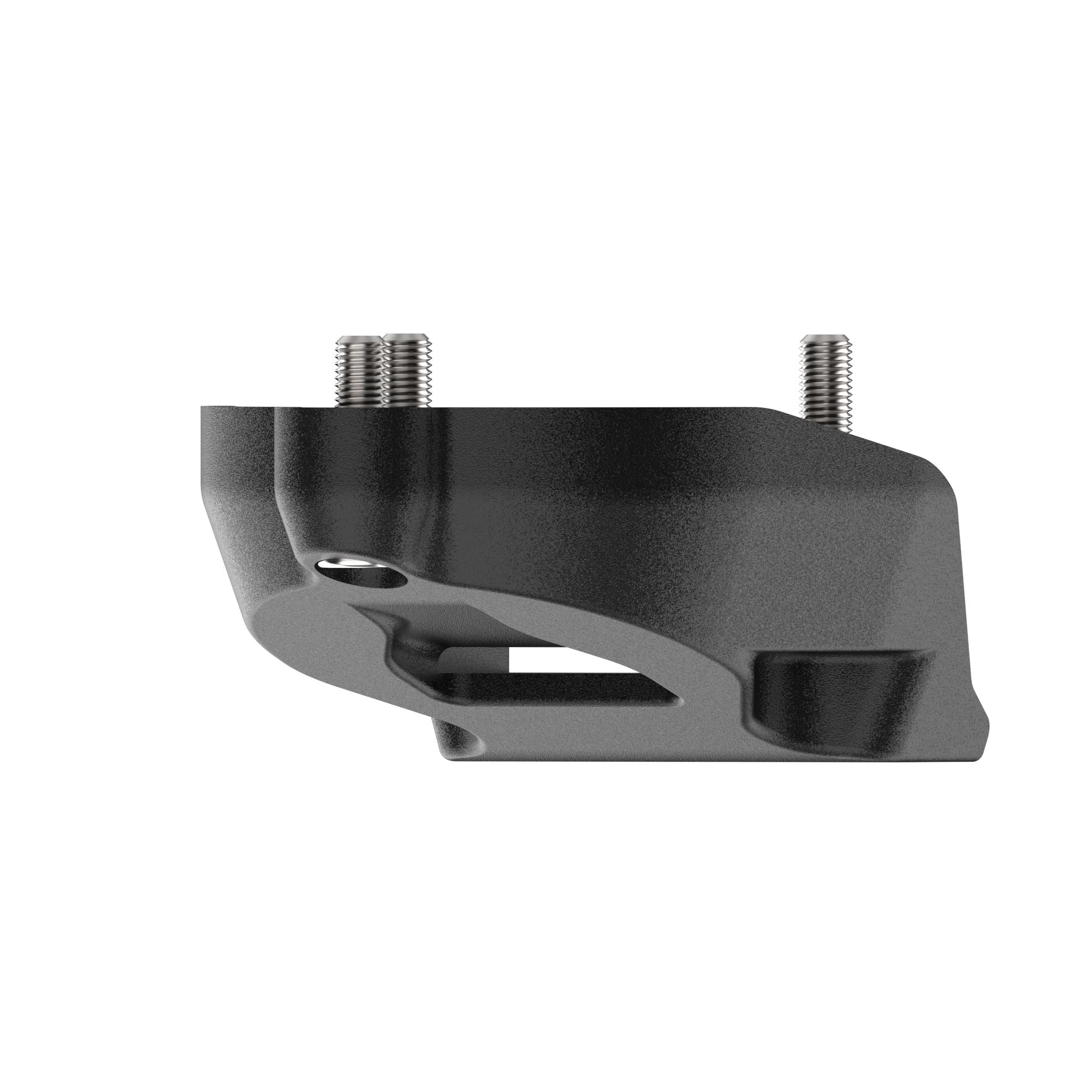 Evotech Sump Guard - Ducati Streetfighter V4 Lamborghini (2023 - 2024)