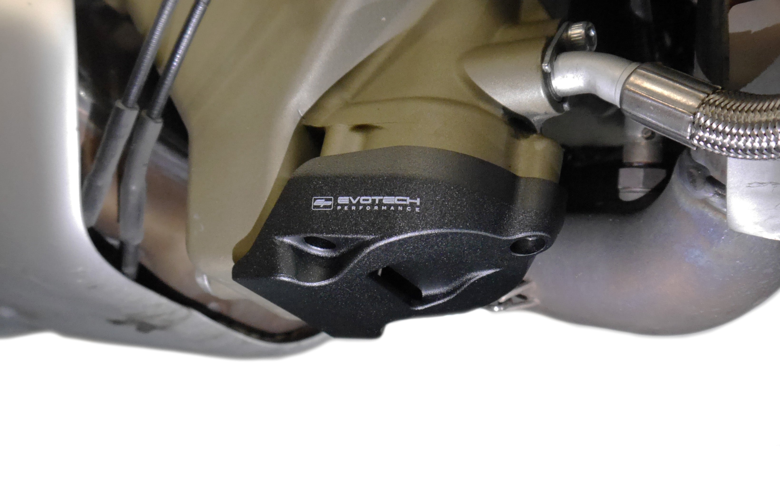 Evotech Sump Guard – Ducati Streetfighter V4 SP (2022 - 2024)