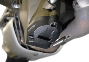 Evotech Sump Guard – Ducati Streetfighter V4 SP (2022 - 2024)