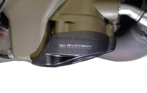 Evotech Sump Guard – Ducati Streetfighter V4 S (2020 - 2024)