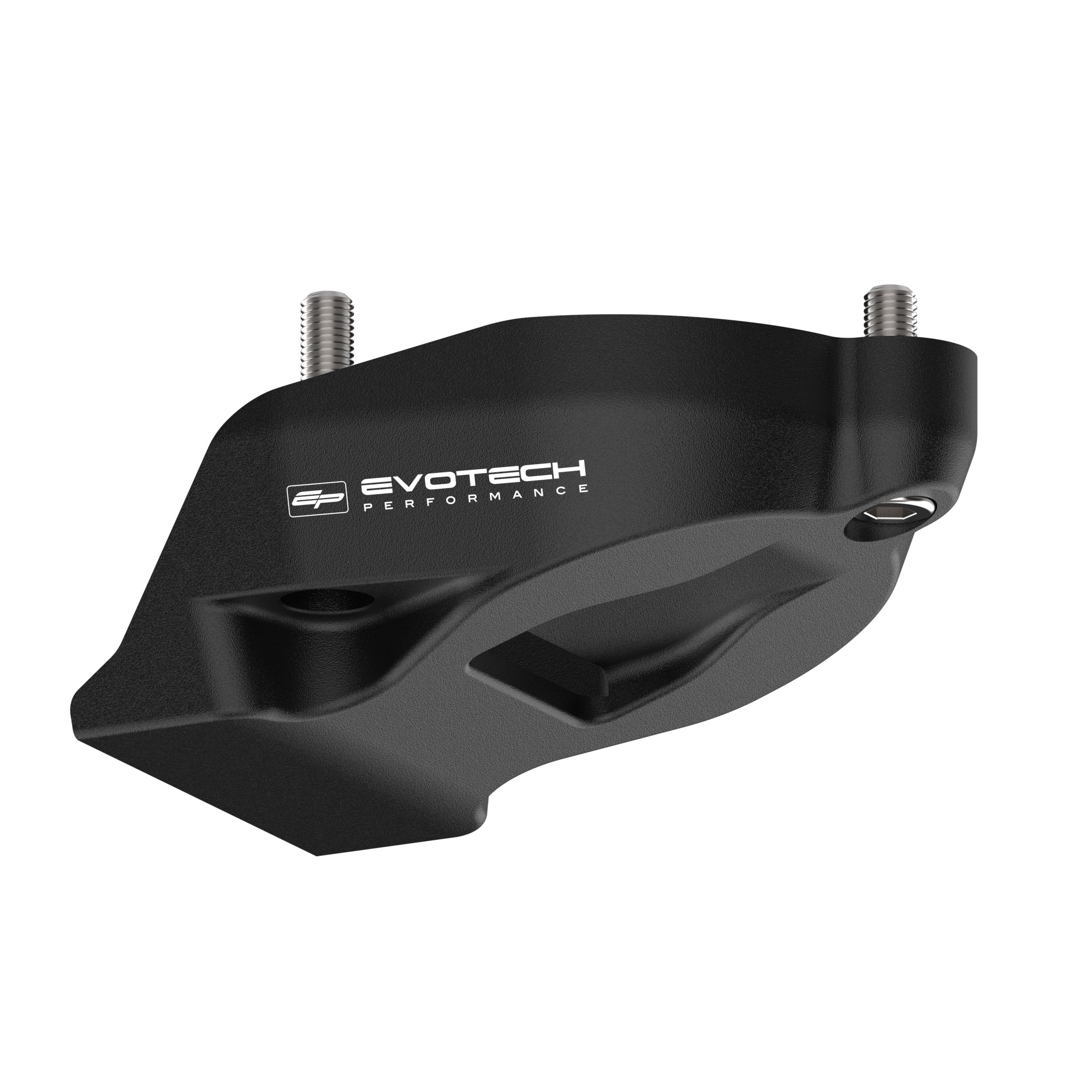 Evotech Sump Guard – Ducati Streetfighter V4 (2020 - 2024)