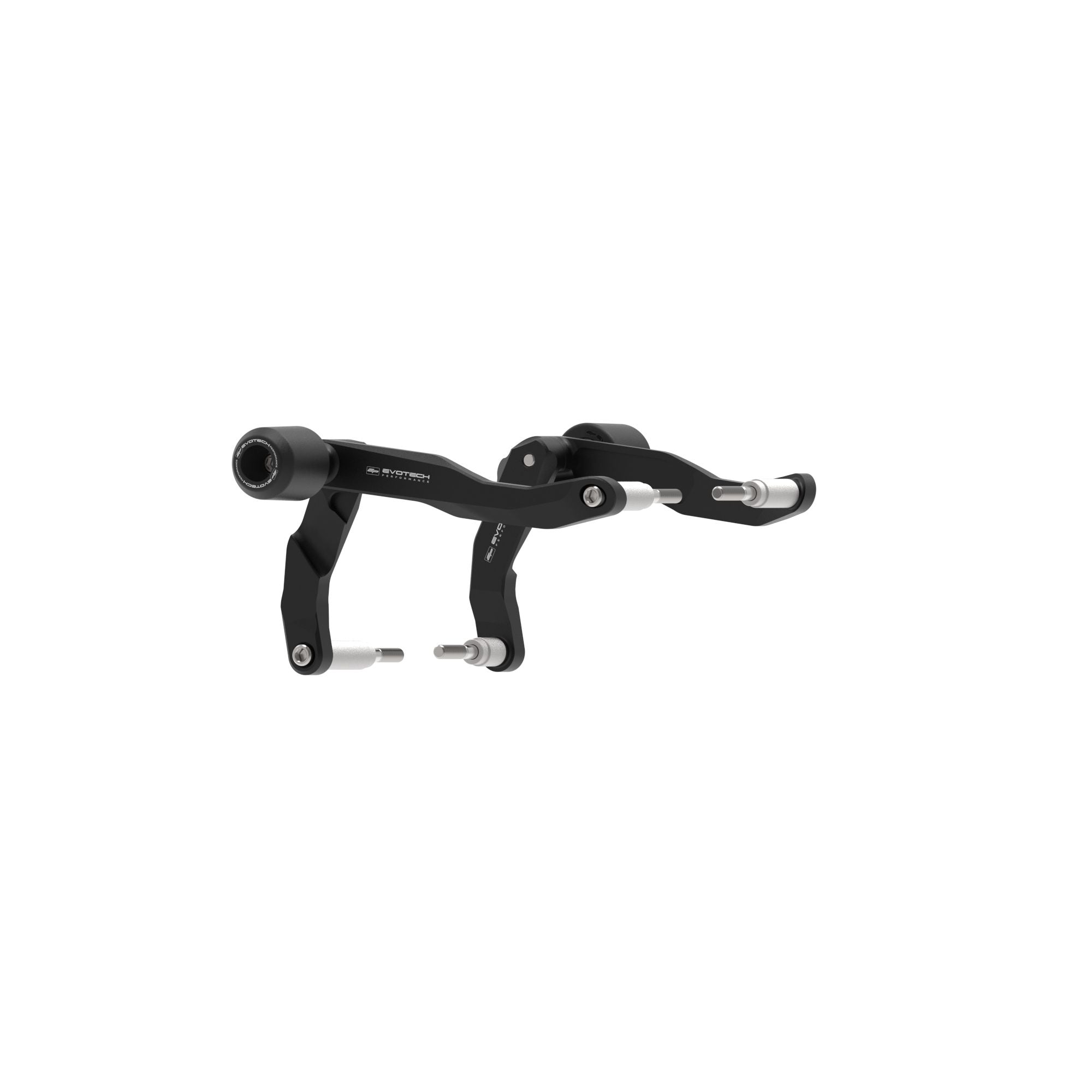Evotech Ducati SuperSport 950 Frame Crash Protection (2021+)