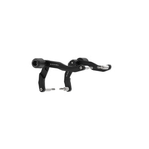 Evotech Ducati SuperSport 950 S Frame Crash Protection (2021+)