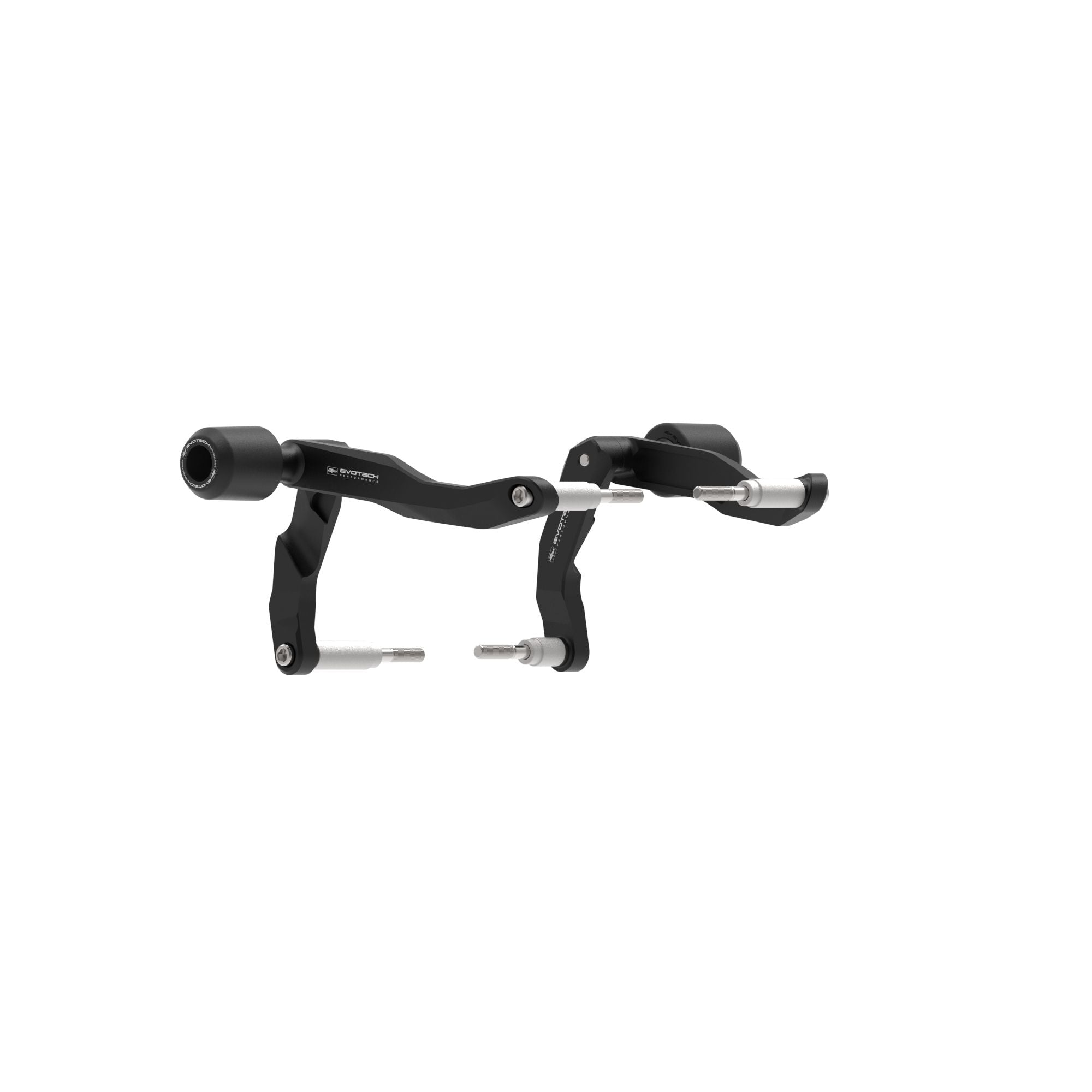 Evotech Ducati SuperSport 950 S Frame Crash Protection (2021+)