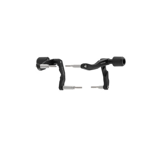 Evotech Ducati SuperSport 950 S Frame Crash Protection (2021+)