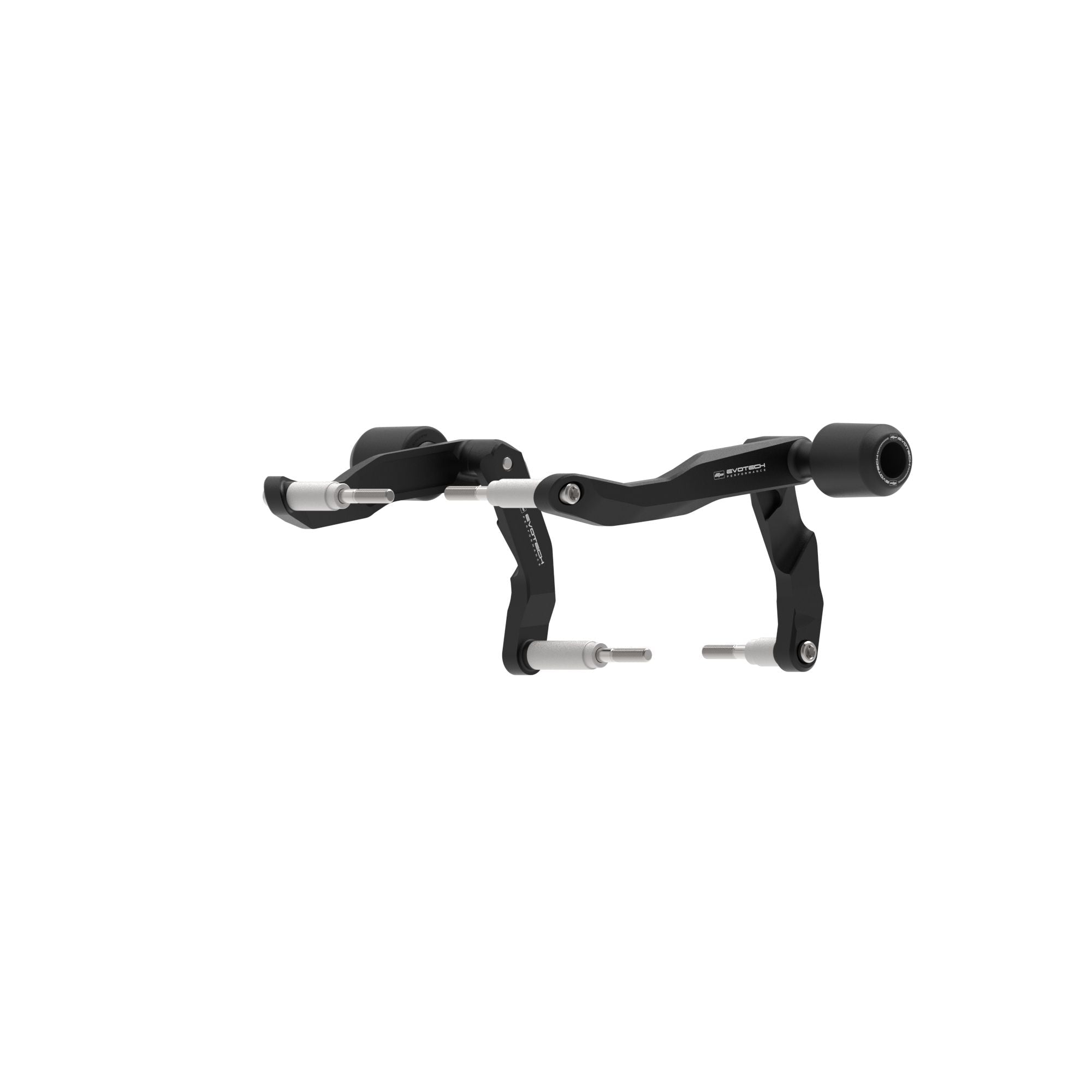 Evotech Ducati SuperSport 950 S Frame Crash Protection (2021+)