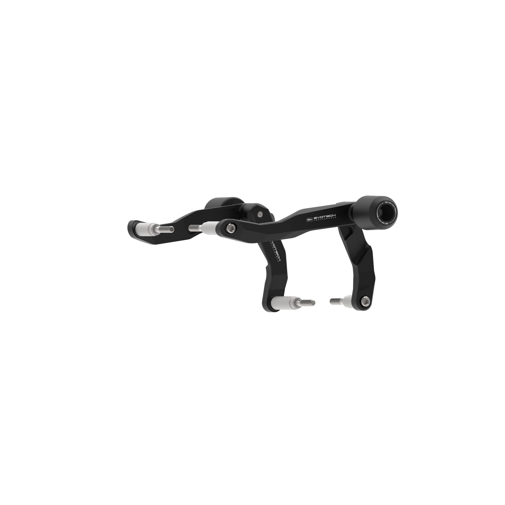 Evotech Ducati SuperSport 950 S Frame Crash Protection (2021+)
