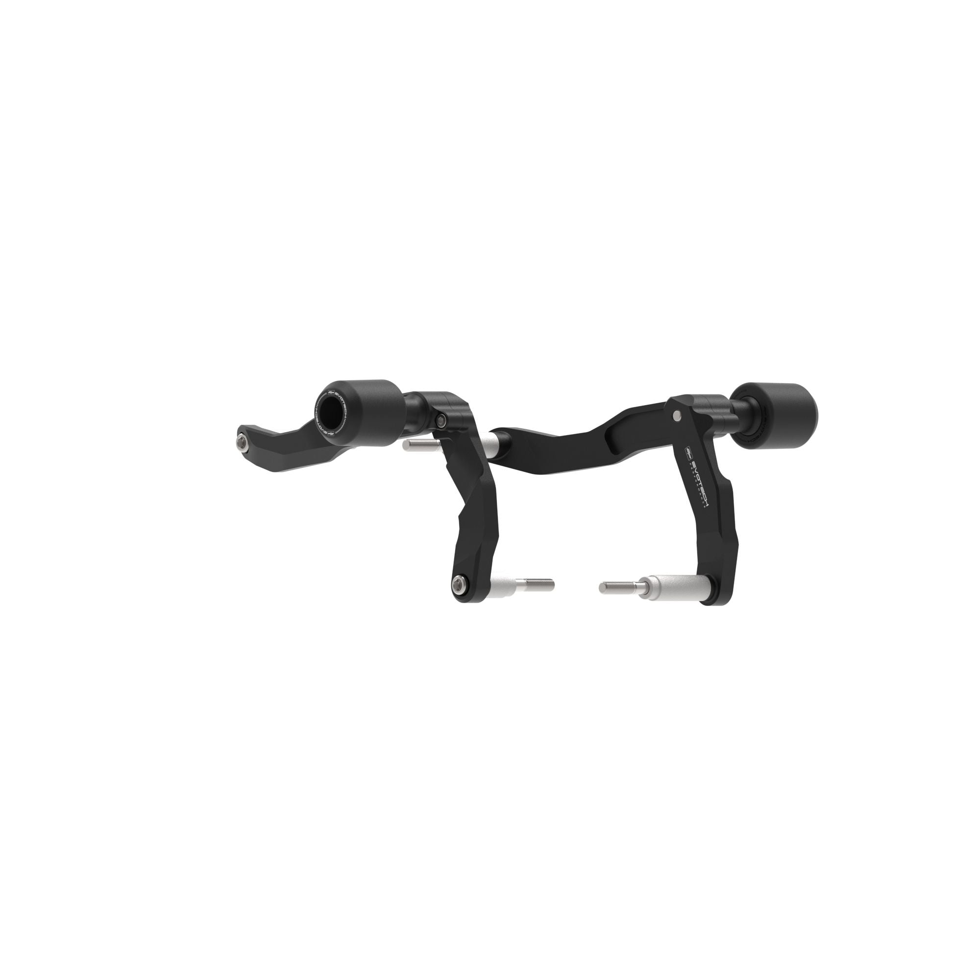 Evotech Ducati SuperSport 950 Frame Crash Protection (2021+)
