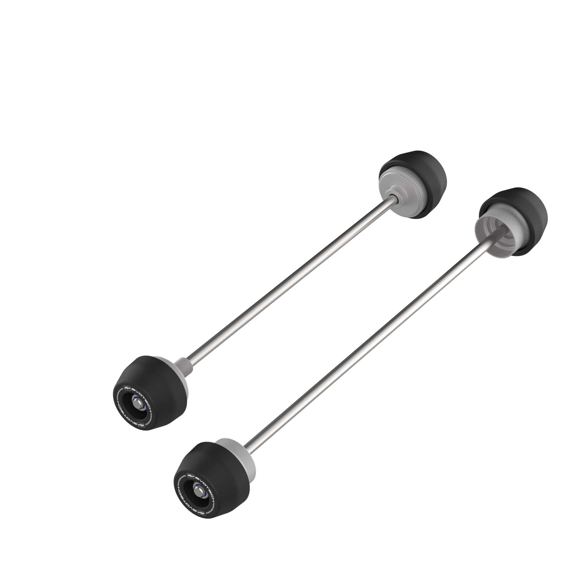 Evotech Spindle Bobbins Kit - BMW F 450 GS (2026+)