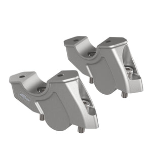 Evotech Handlebar Offset Riser - BMW R 1300 GS Adventure Trophy (2024+)