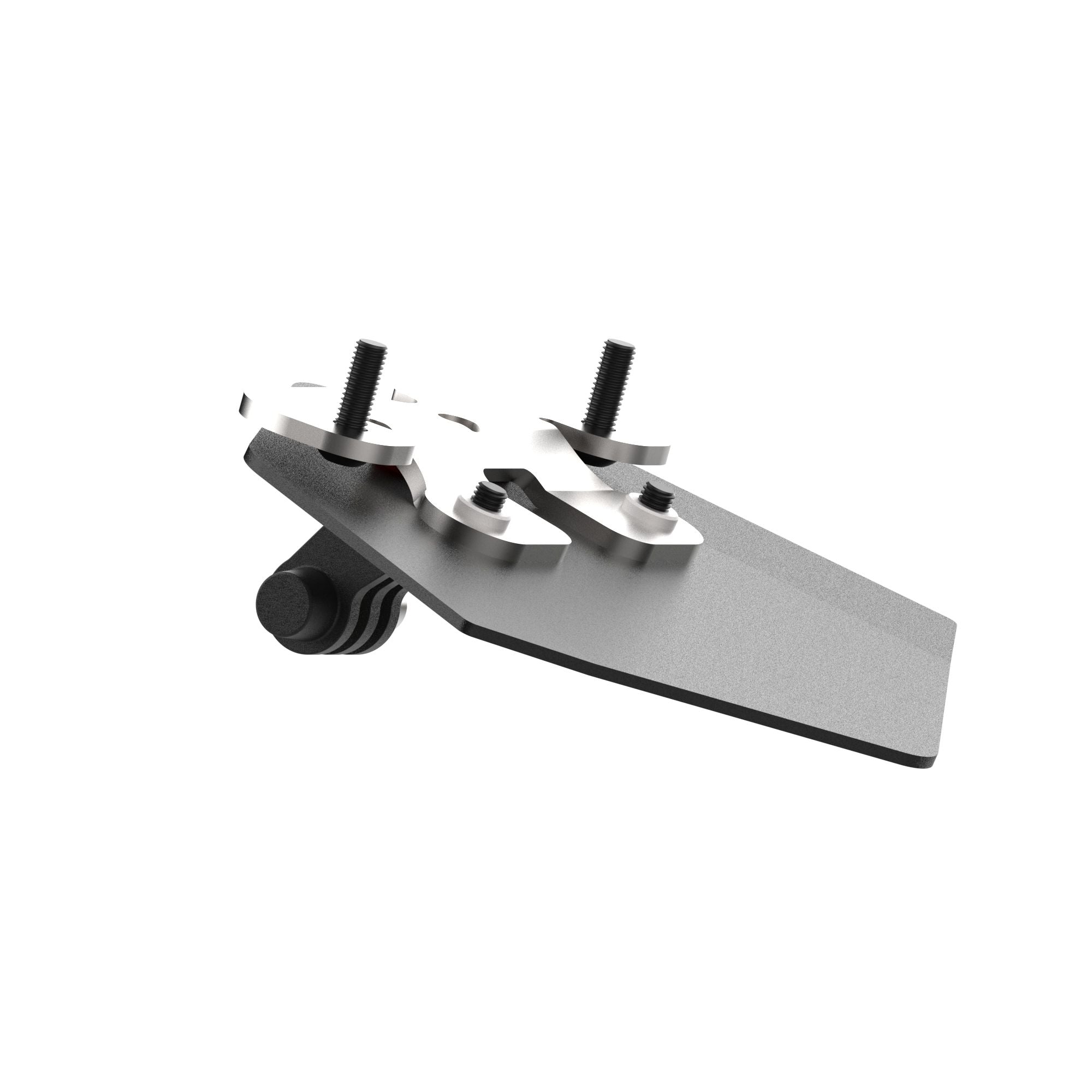 Evotech Rear Facing Action Camera Mount - BMW M 1000 RR (2025+)