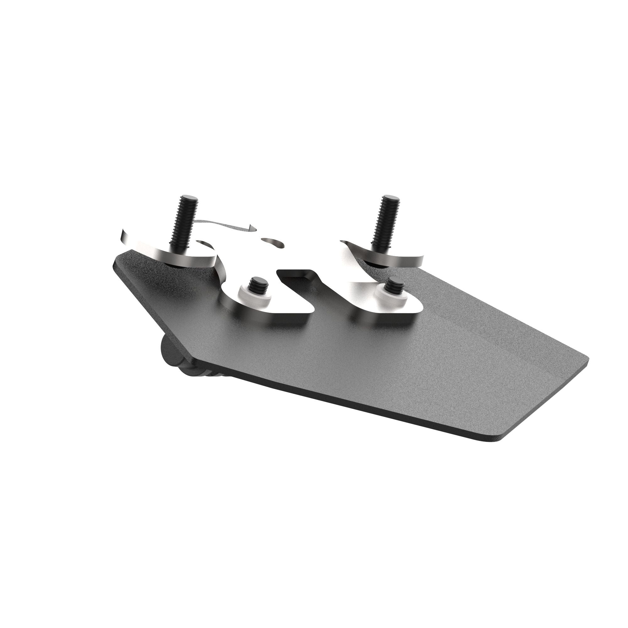 Evotech Rear Facing Action Camera Mount - BMW S 1000 RR (2025+)