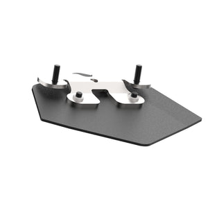Evotech Rear Facing Action Camera Mount - BMW S 1000 RR (2023-2024)