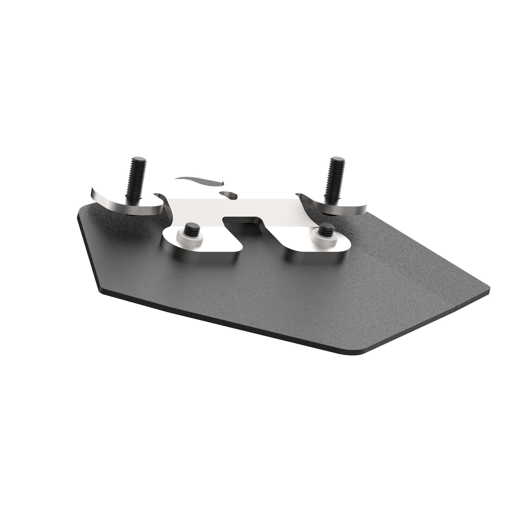 Evotech Rear Facing Action Camera Mount - BMW M 1000 RR (2023-2024)