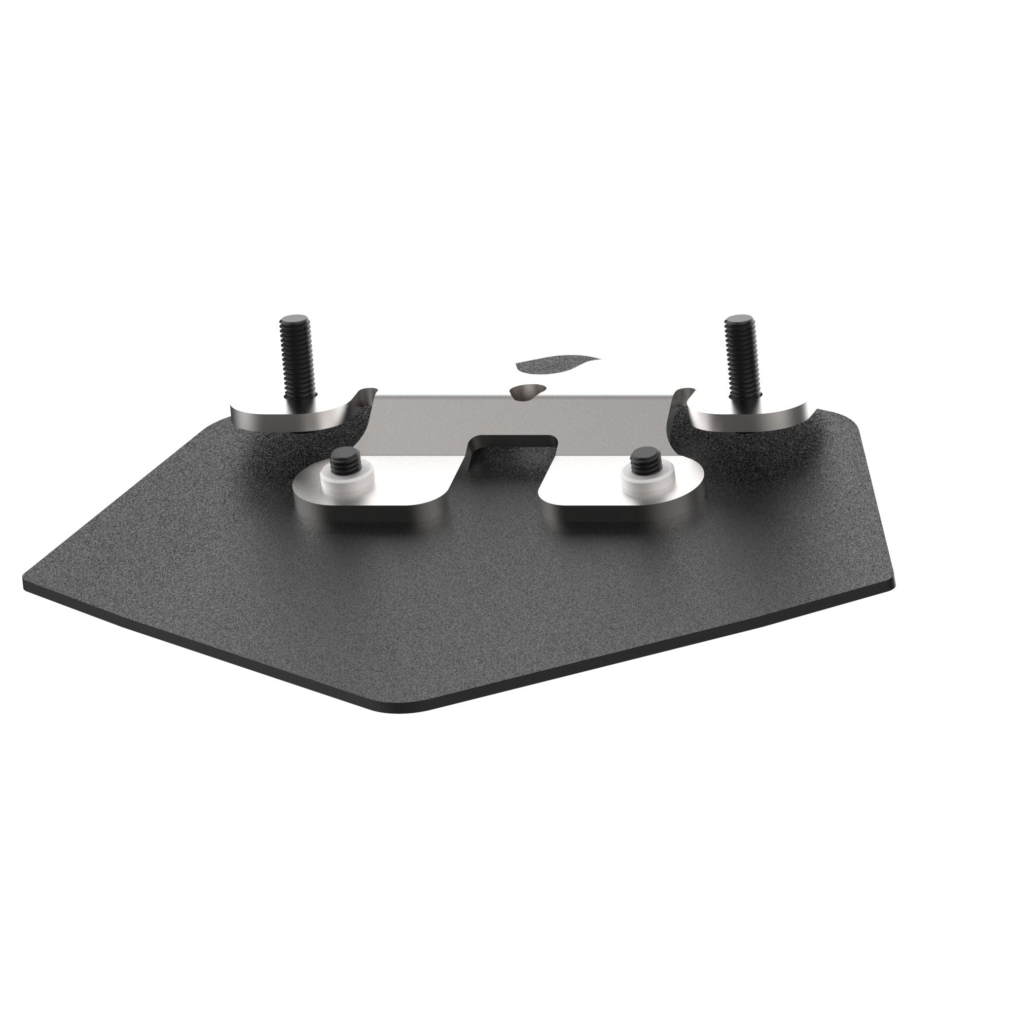 Evotech Rear Facing Action Camera Mount - BMW S 1000 RR (2023-2024)