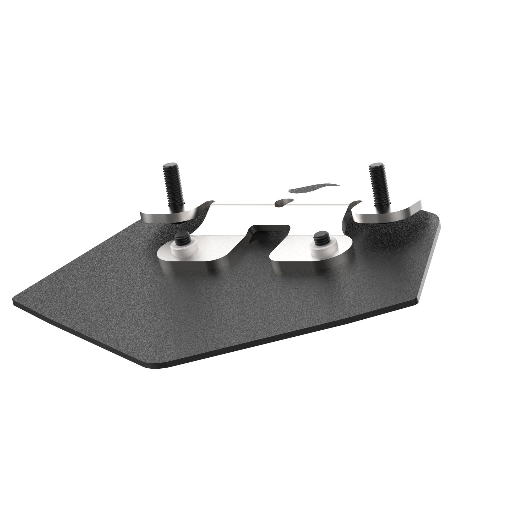 Evotech Rear Facing Action Camera Mount - BMW S 1000 RR (2023-2024)