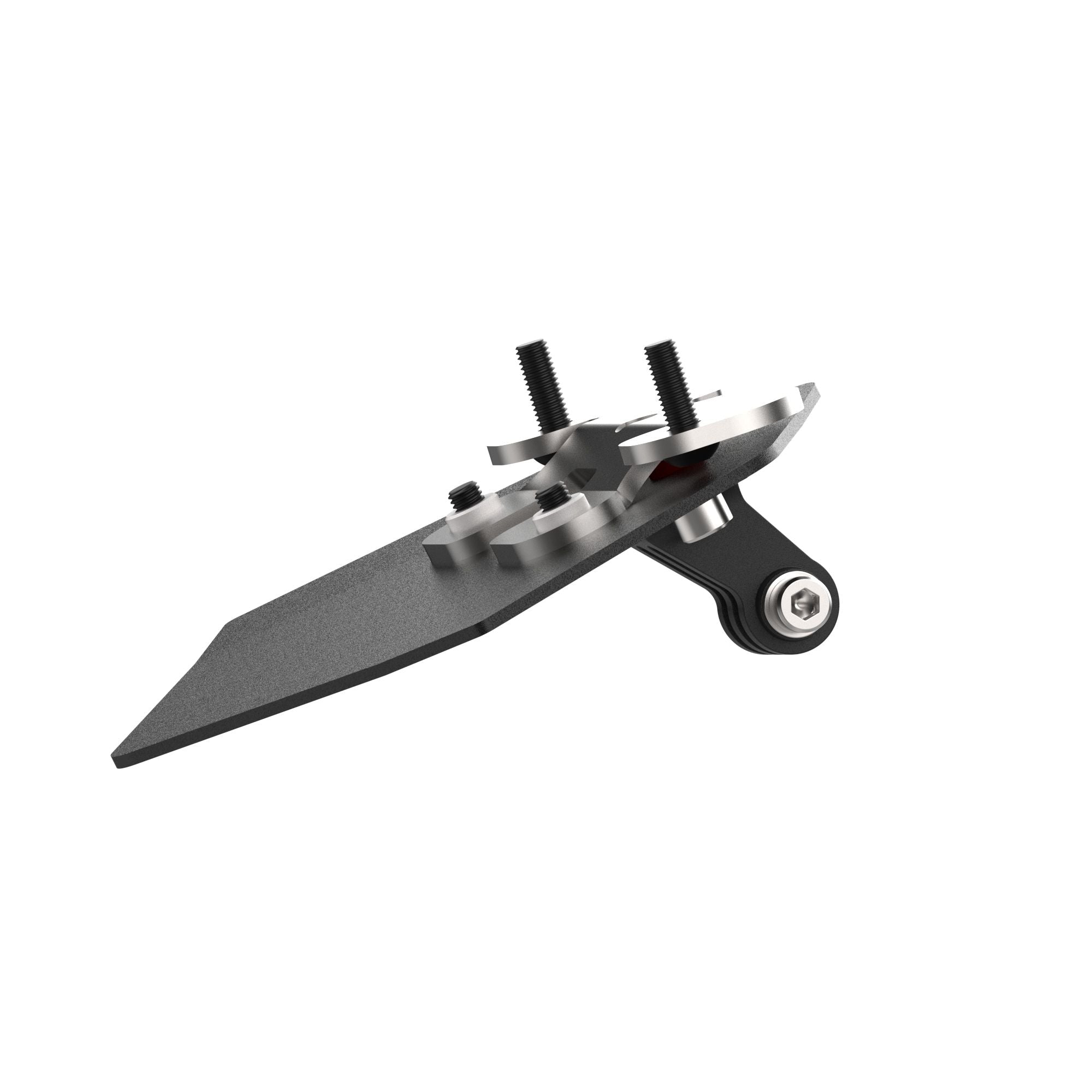 Evotech Rear Facing Action Camera Mount - BMW M 1000 RR (2025+)