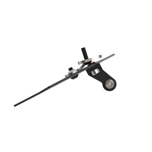Evotech Rear Facing Action Camera Mount - BMW S 1000 RR (2023-2024)