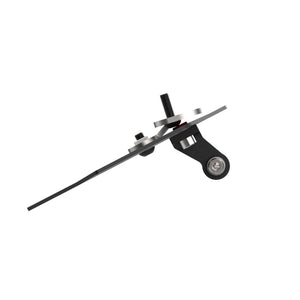 Evotech Rear Facing Action Camera Mount - BMW M 1000 RR (2025+)