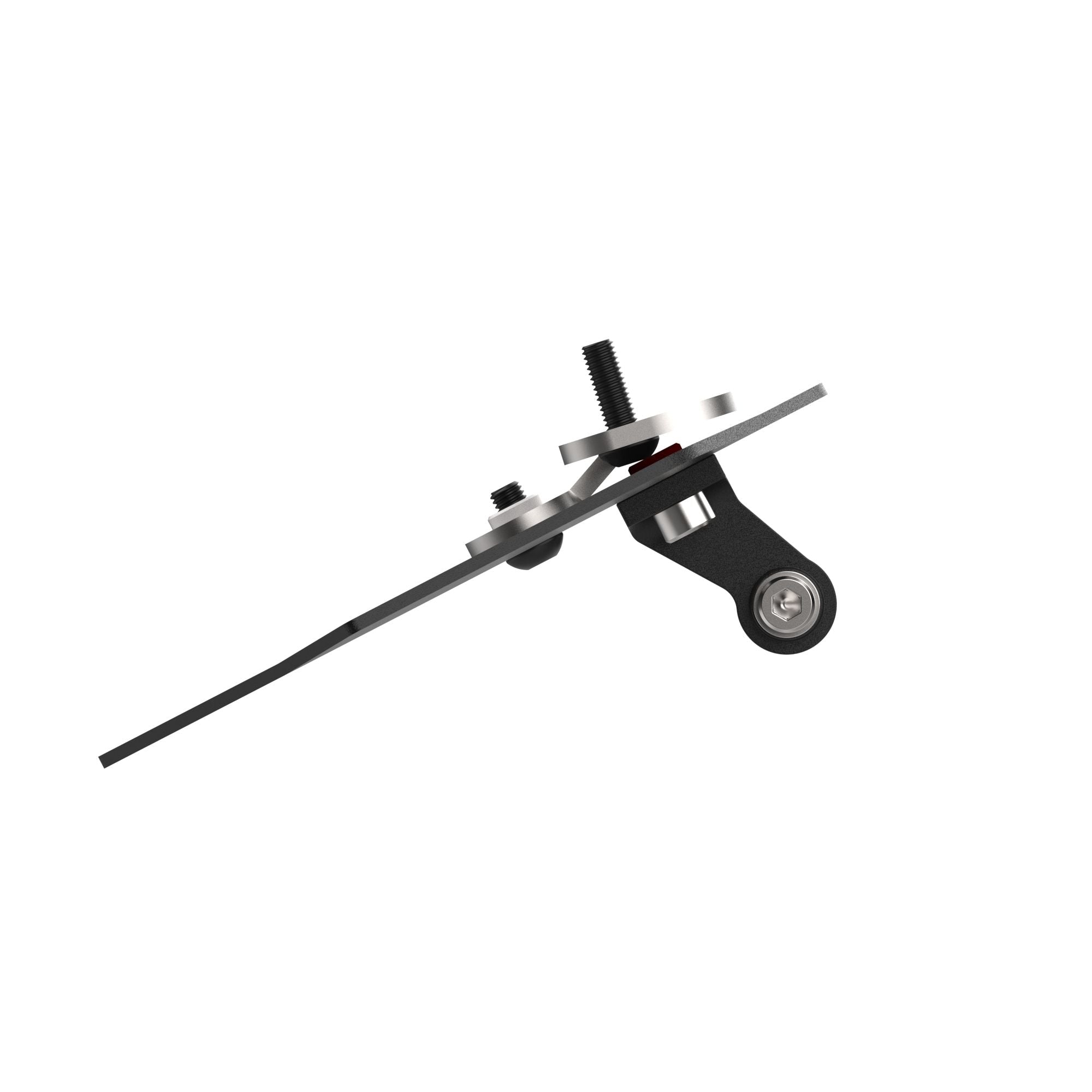Evotech Rear Facing Action Camera Mount - BMW M 1000 RR (2023-2024)