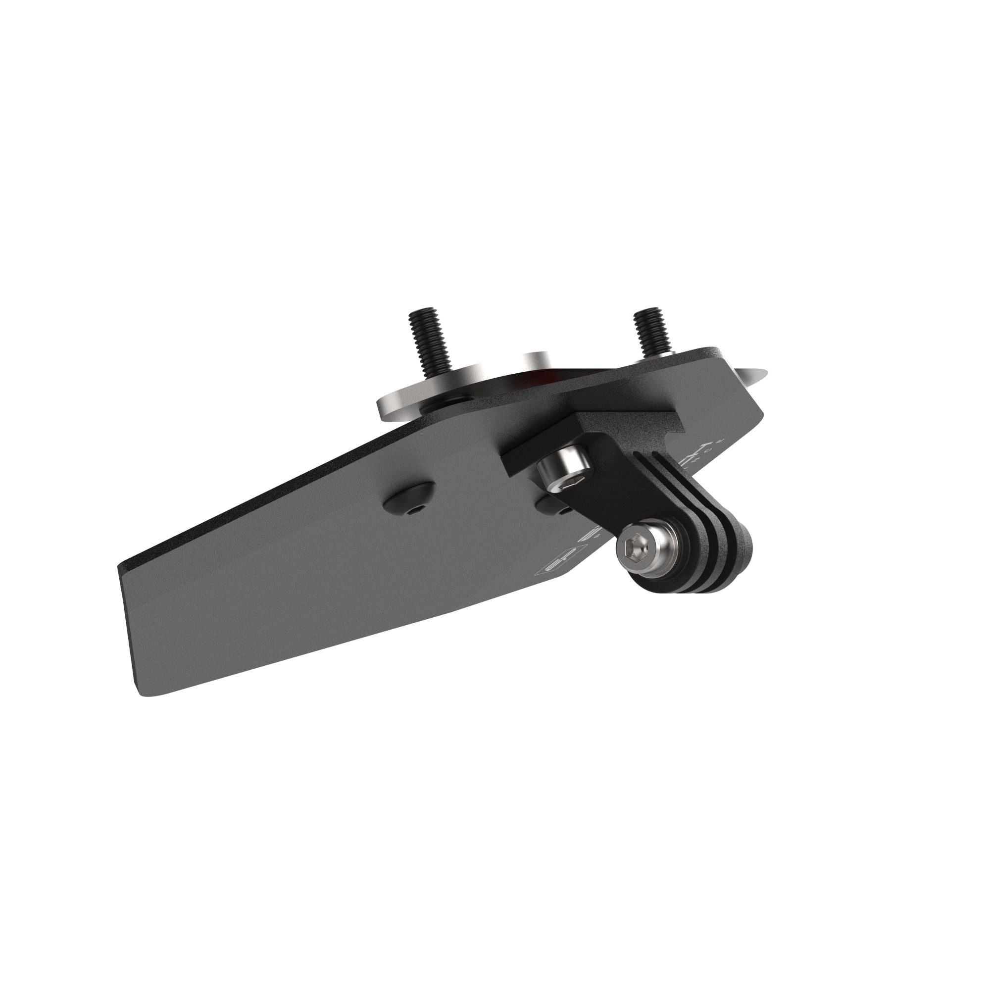Evotech Rear Facing Action Camera Mount - BMW M 1000 RR (2025+)