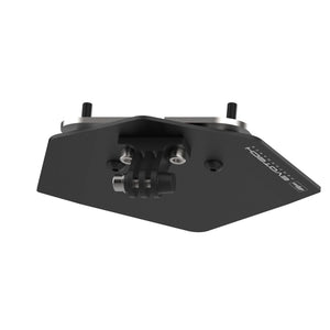 Evotech Rear Facing Action Camera Mount - BMW M 1000 RR (2023-2024)