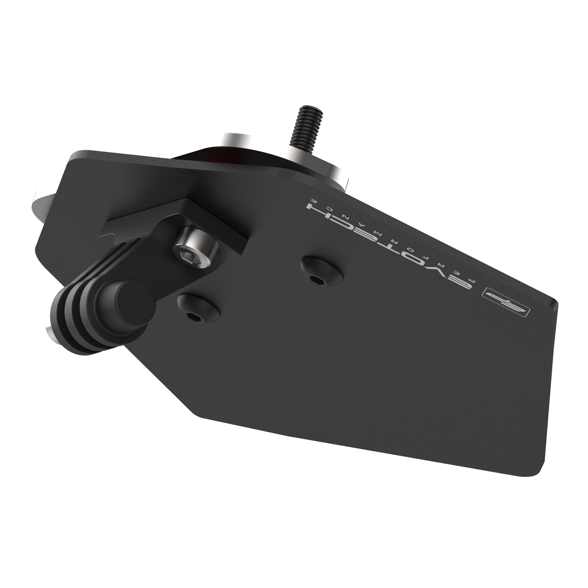 Evotech Rear Facing Action Camera Mount - BMW M 1000 RR (2023-2024)