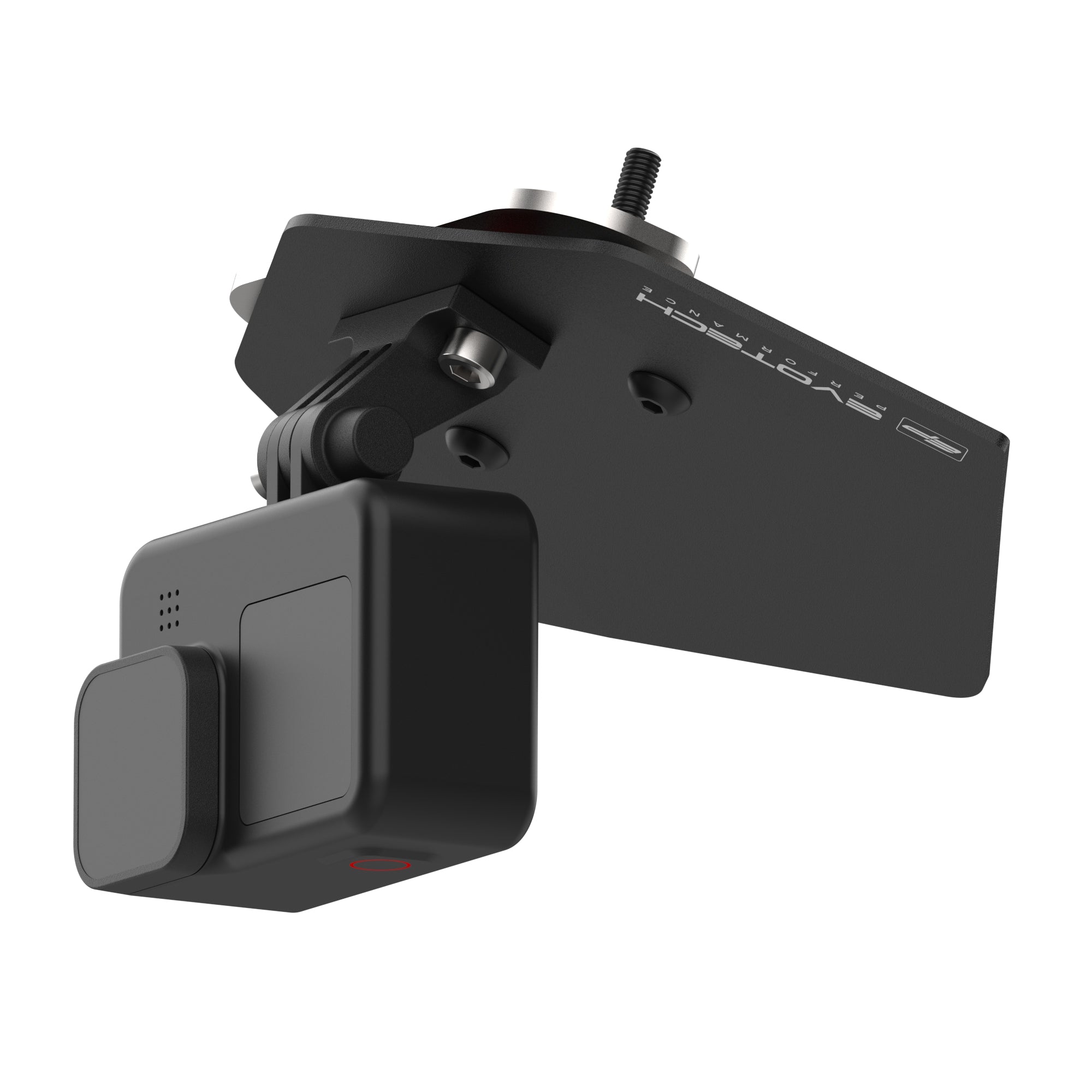 Evotech Rear Facing Action Camera Mount - BMW M 1000 RR (2023-2024)