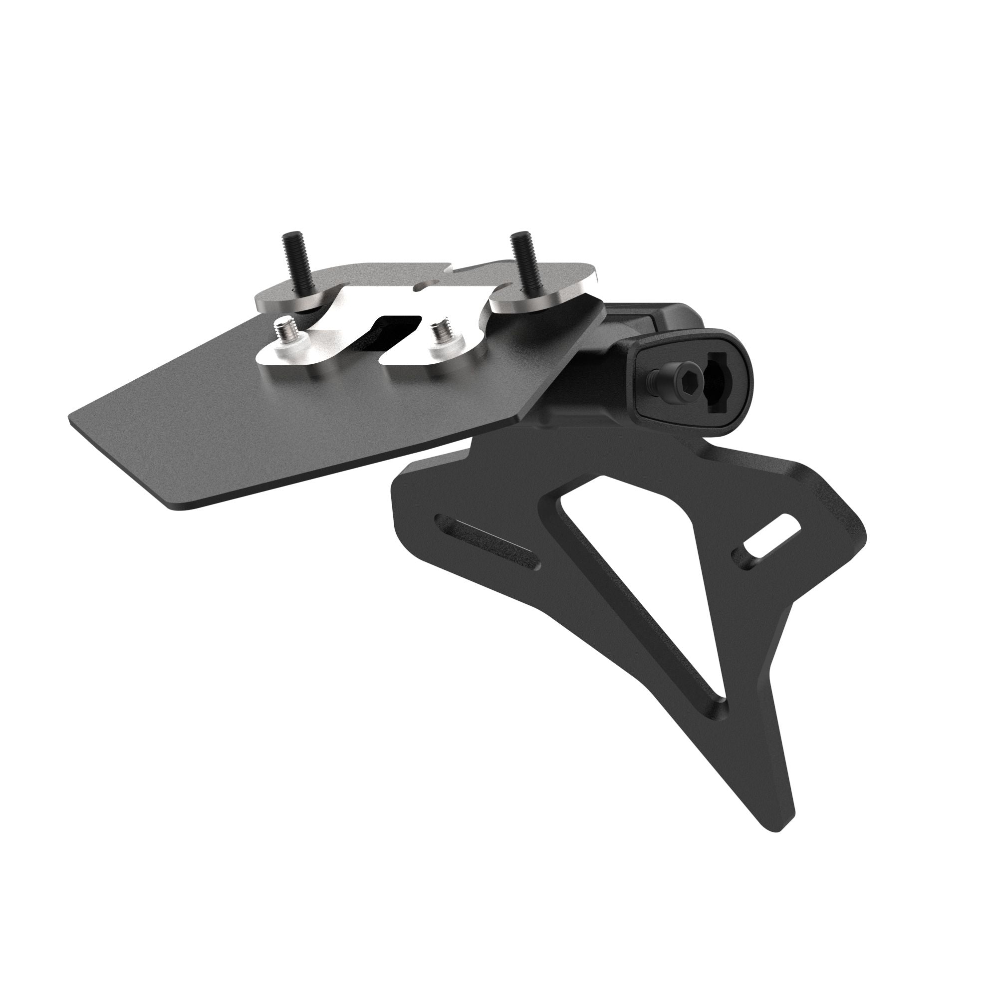 Evotech Tail Tidy - BMW M 1000 RR (2025+)